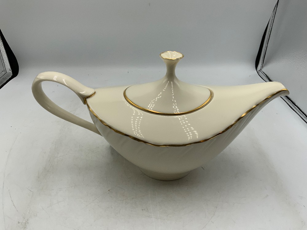Lenox Laurent Teapot
