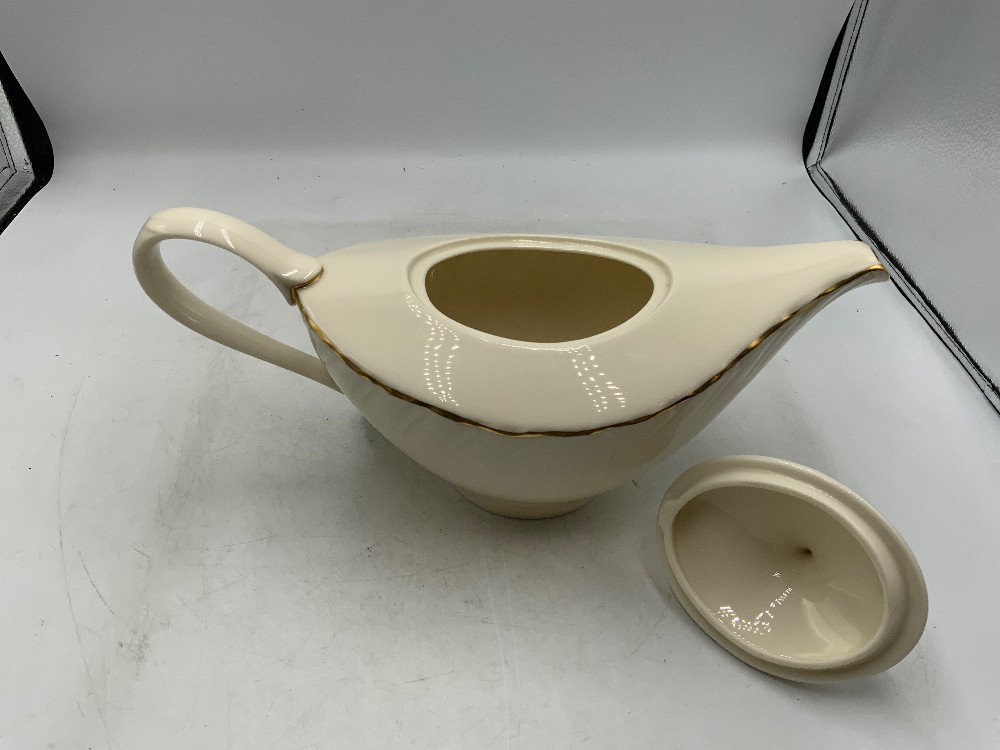 Lenox Laurent Teapot
