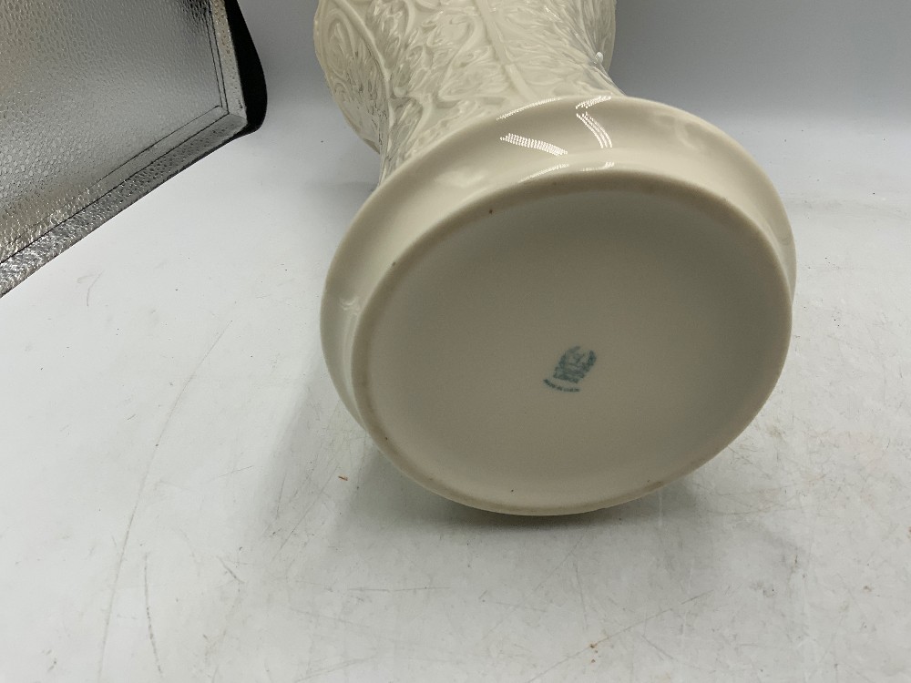 Lenox Vase Lg