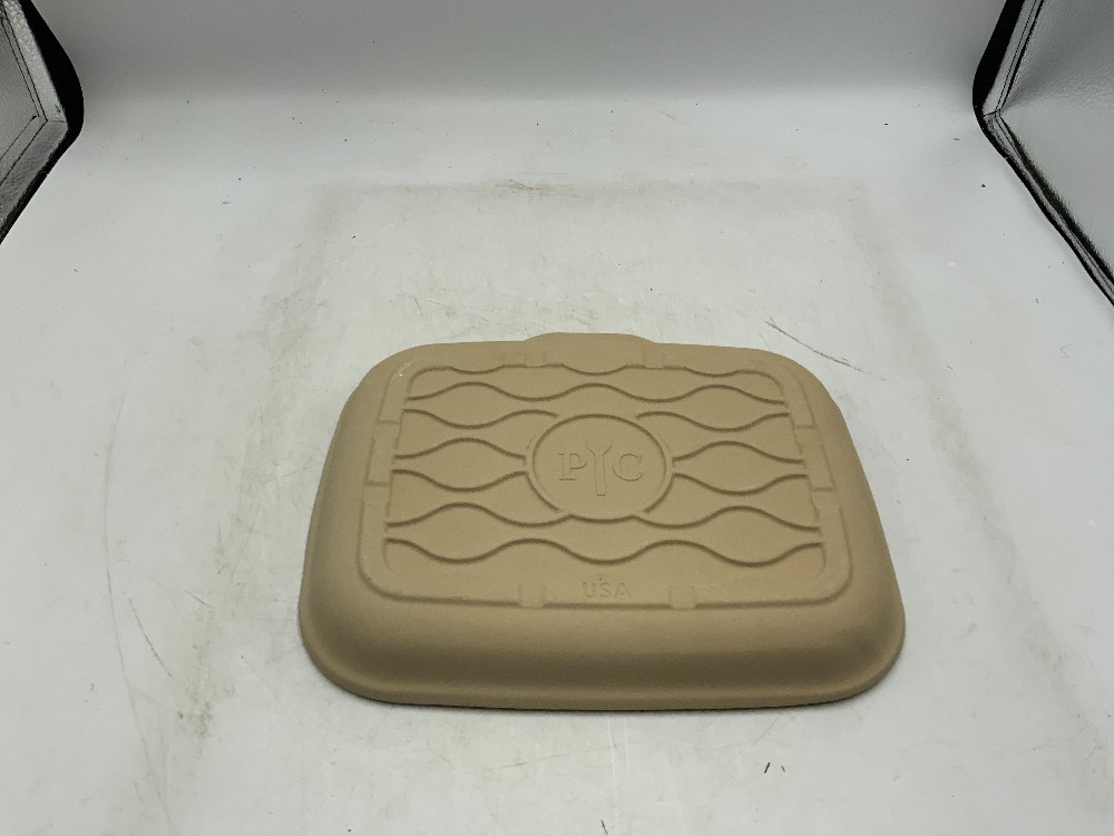 Pampered Chef Bar Pan