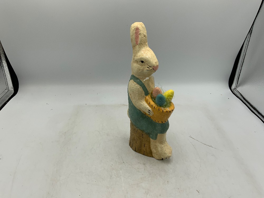 Medium Teena Flanner Boy Bunny