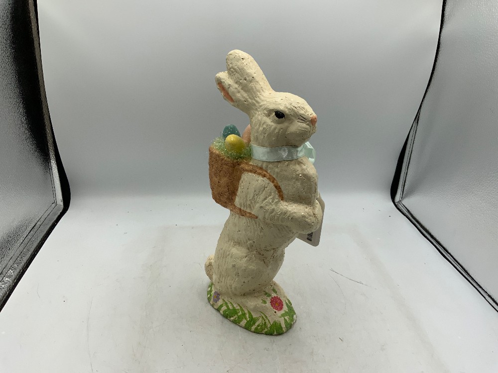 Large Teena Flanner Bunny