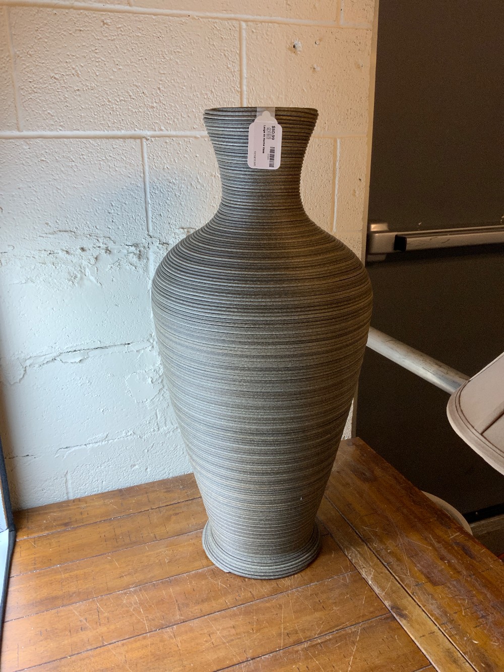 Large At Home Vase