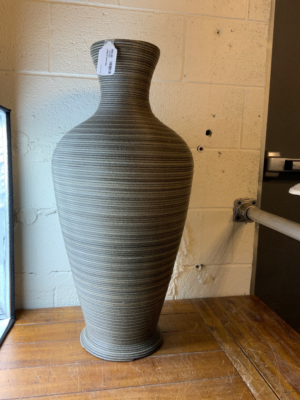 Large At Home Vase