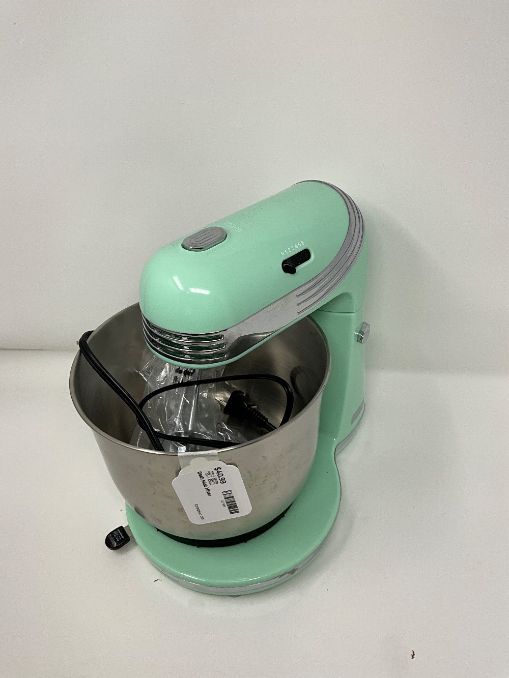 Dash Mint Mixer
