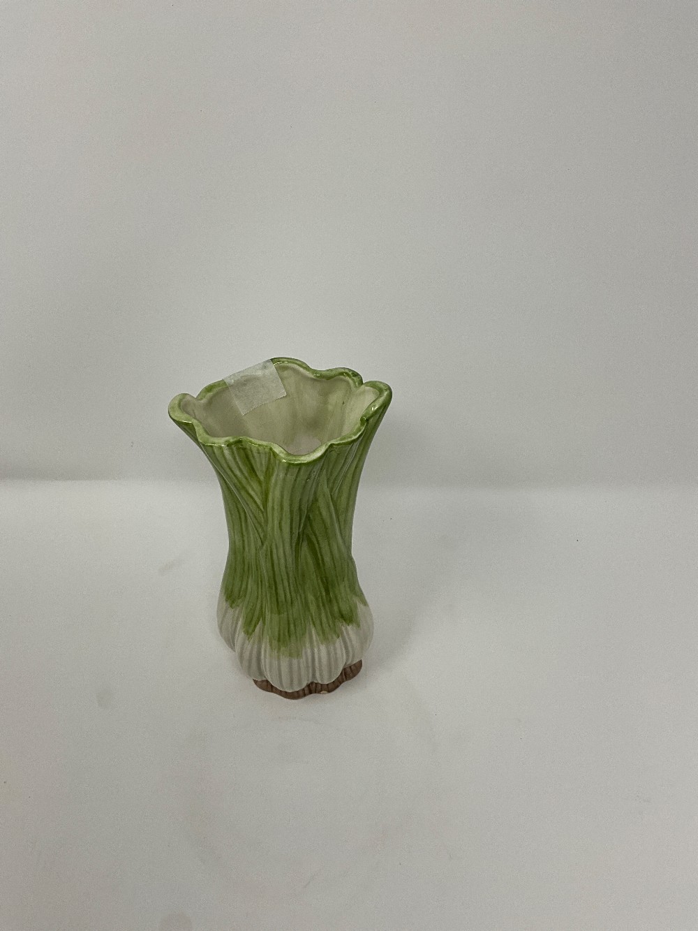 FF Vtg Vase