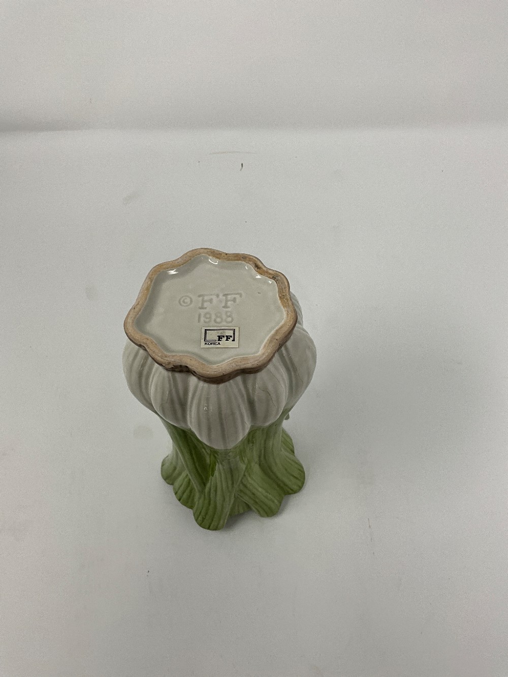 FF Vtg Vase