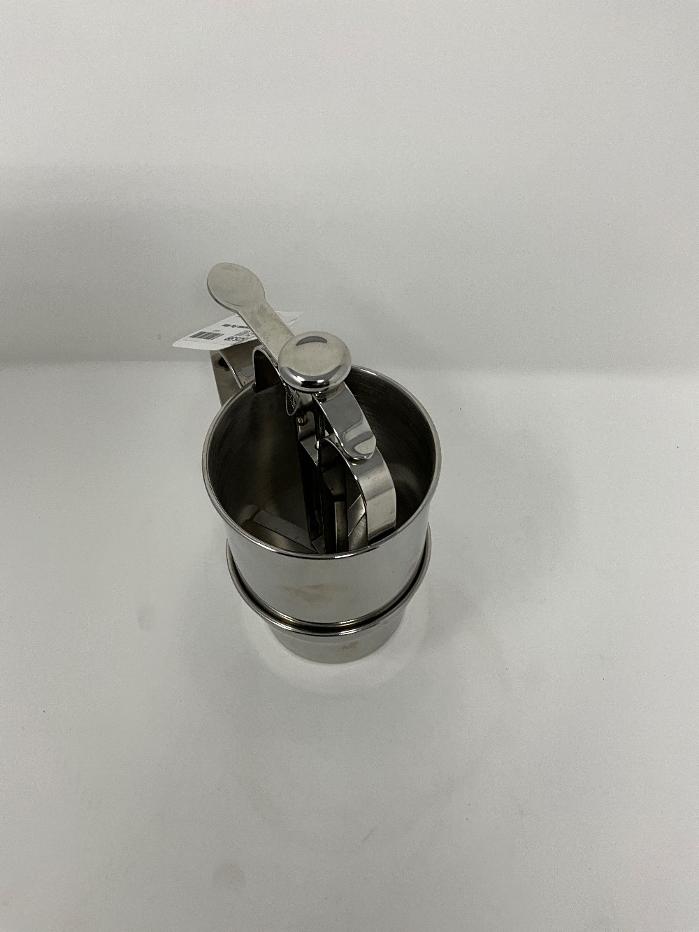 Funnel Dispenser For Wax Melts