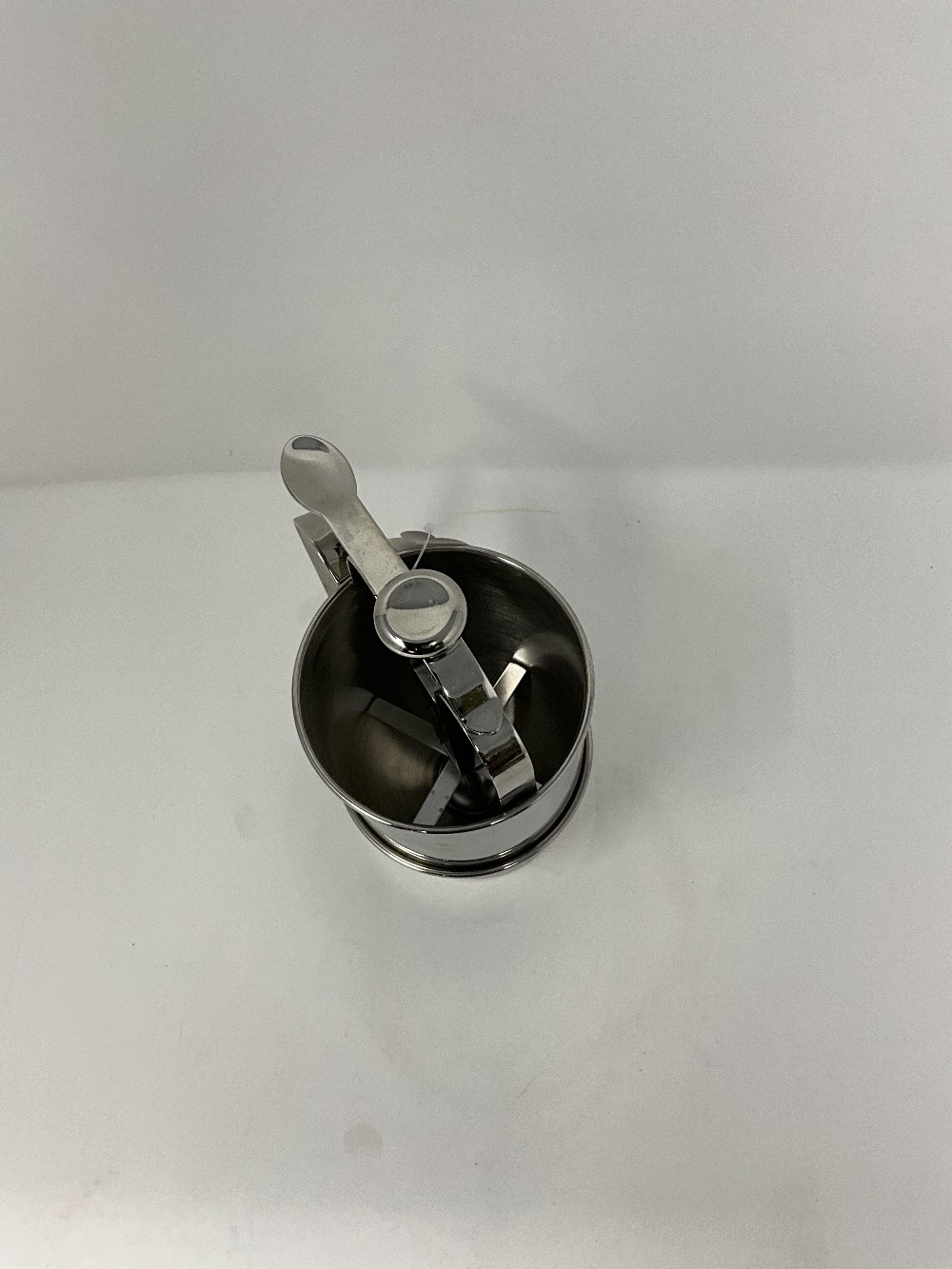 Funnel Dispenser For Wax Melts