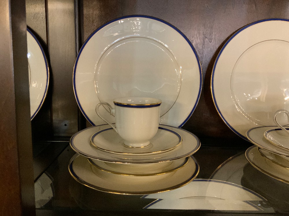 Lenox Urban Twilight Place Setting for 12