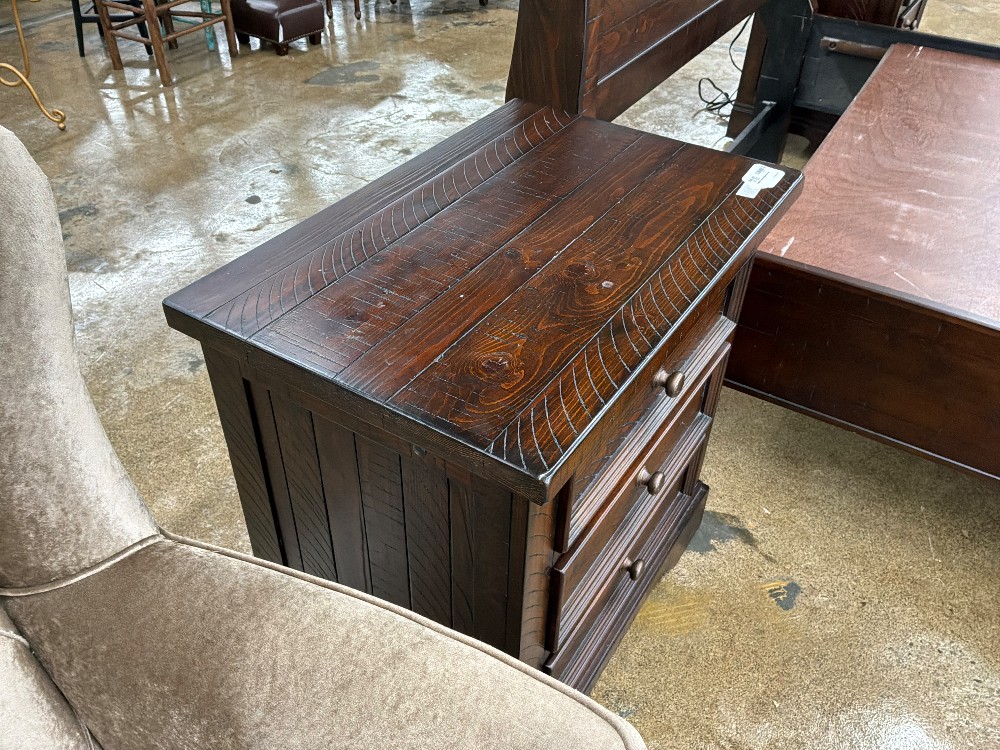 Aspen Home Nightstand