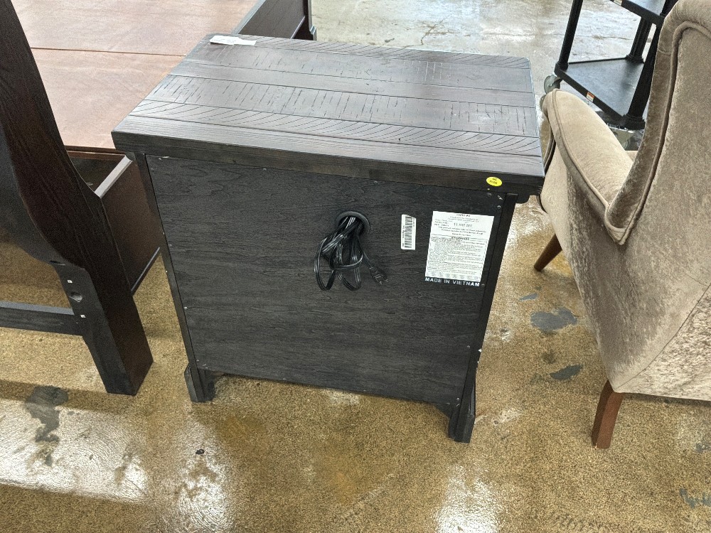 Aspen Home Nightstand