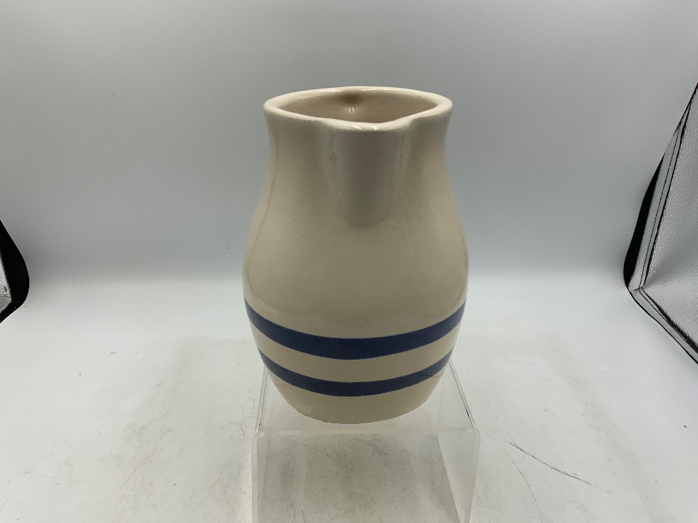 Robinson Ransbottom Pottery Pitcher
