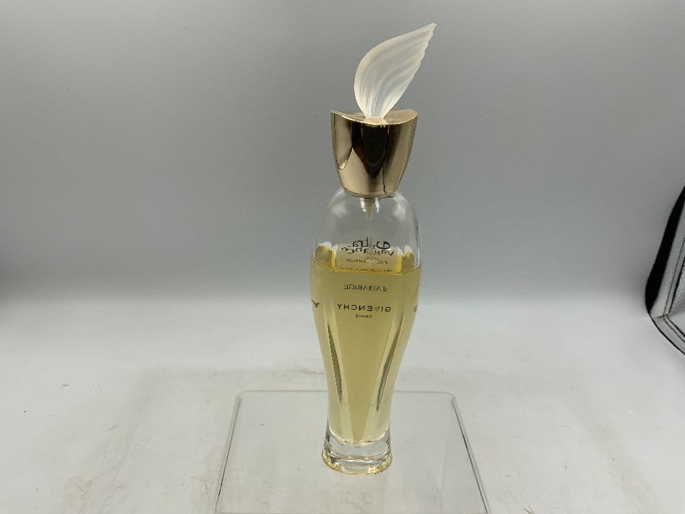 Givenchy Perfume