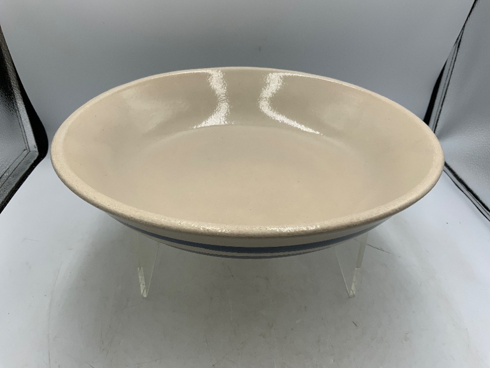 Roseville Pottery Bowl
