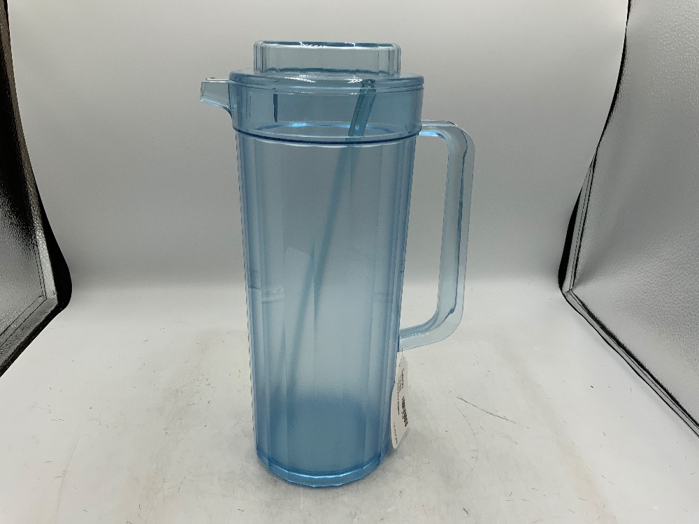 Tupperware Pitcher