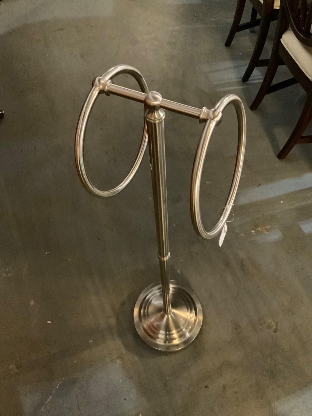 Large Towel Holder