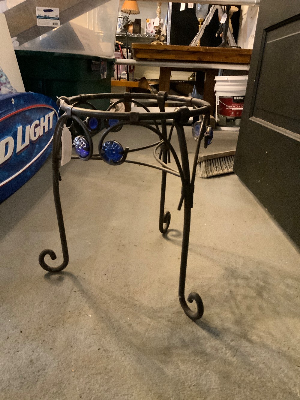 SmPlant Stand