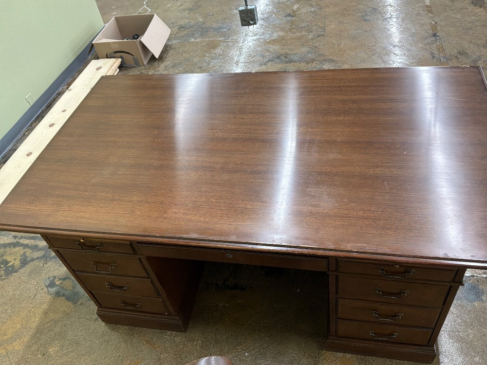 Executive Desk