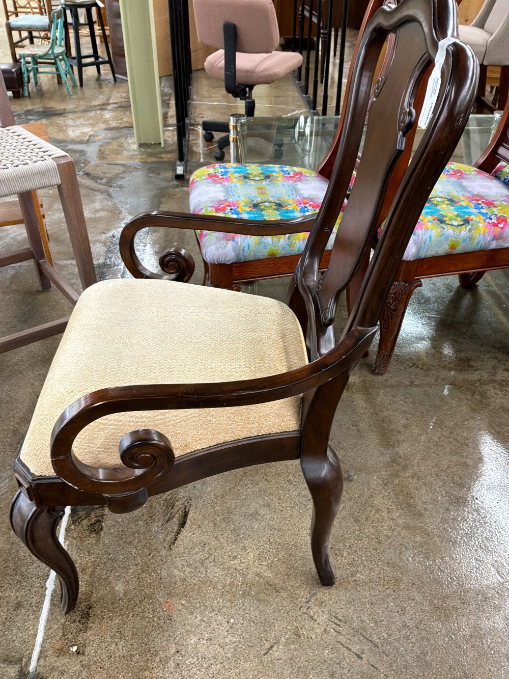 Dining Chair