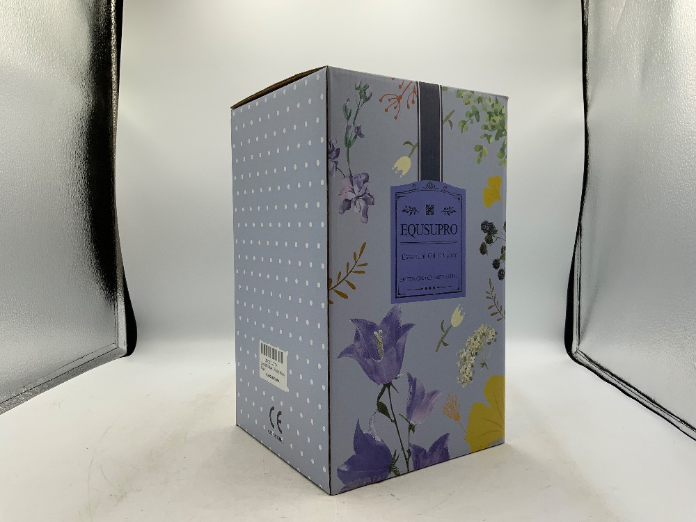 Equsupro Oil Diffuser