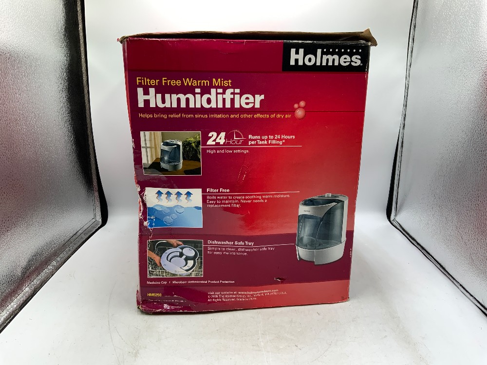 Hames Humidifier