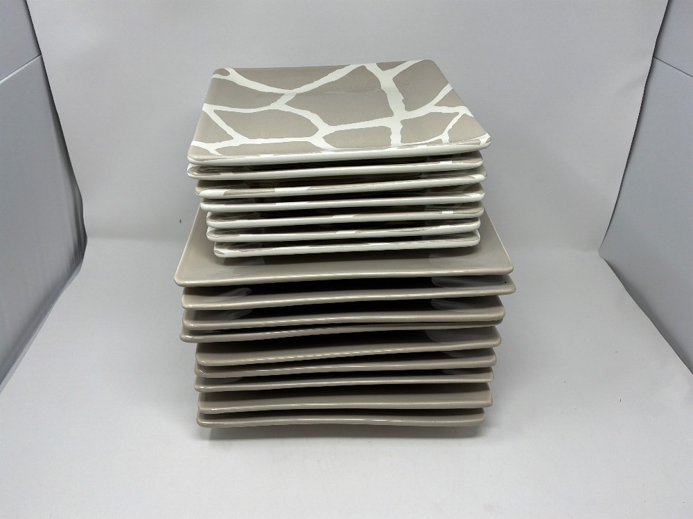 Charter Club Hotel Service for 12