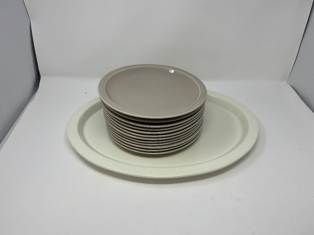 Charter Club Hotel Service for 12