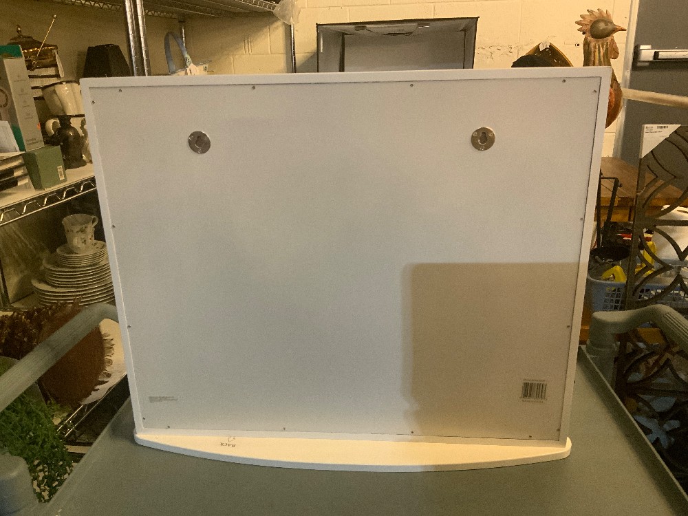 Light Up Makeup Mirror