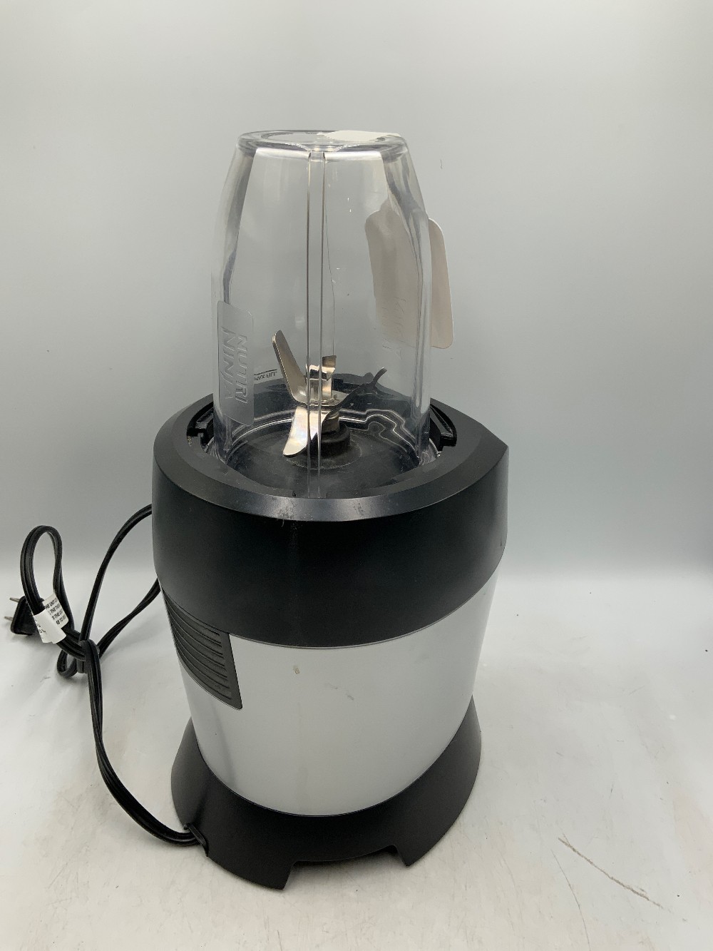 Nutri Ninja Auto Blender