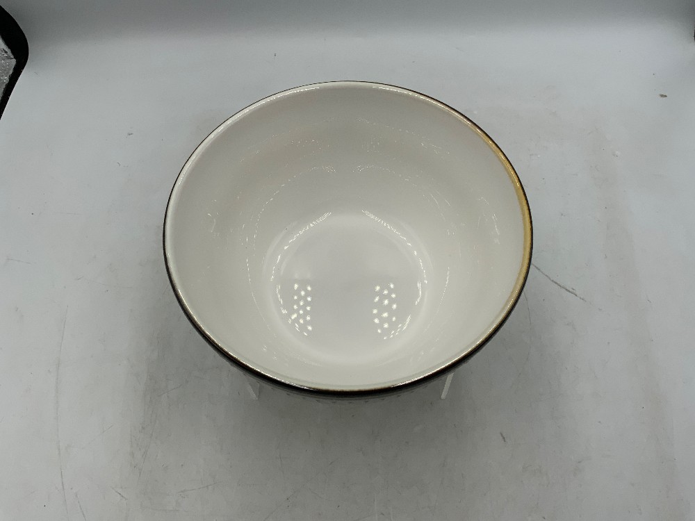 Food Network Stoneware Place Setting for 4