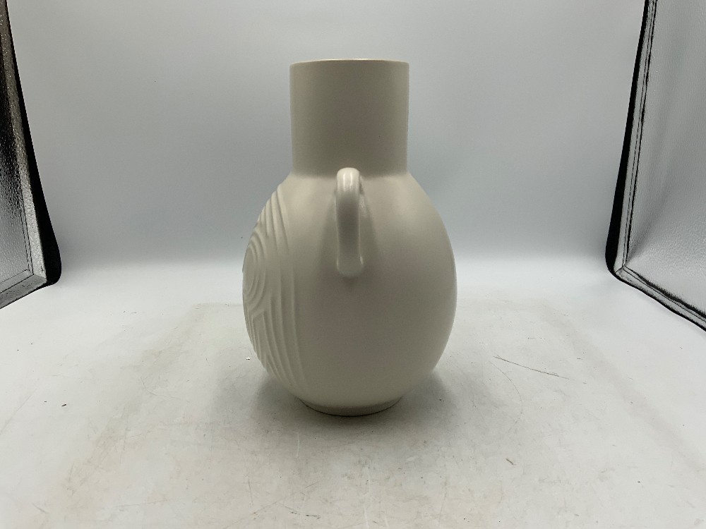 Mickey Vase