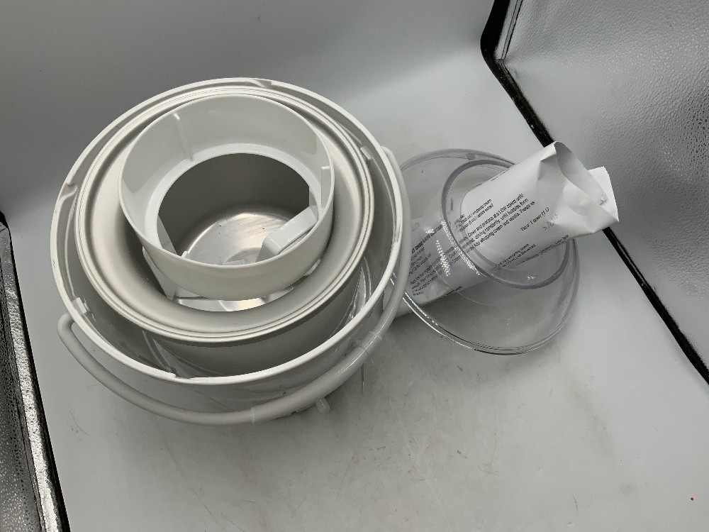 Cuisinart Frozen Yogurt Ice Cream Maker