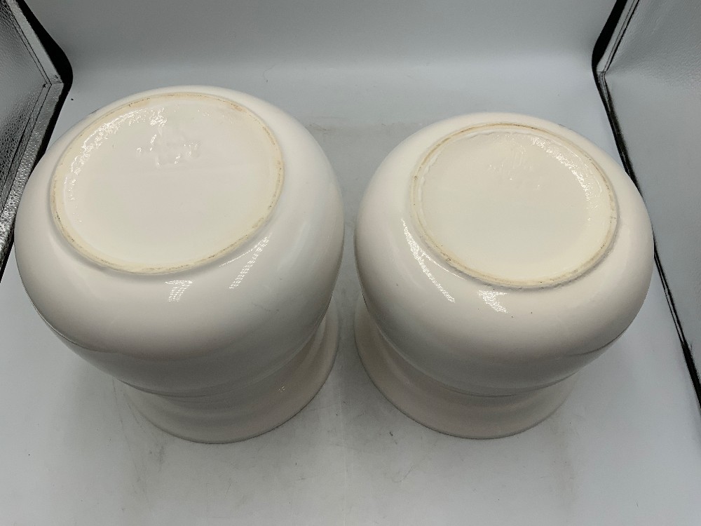 Pfaltzgraff Set of 3 Canisters