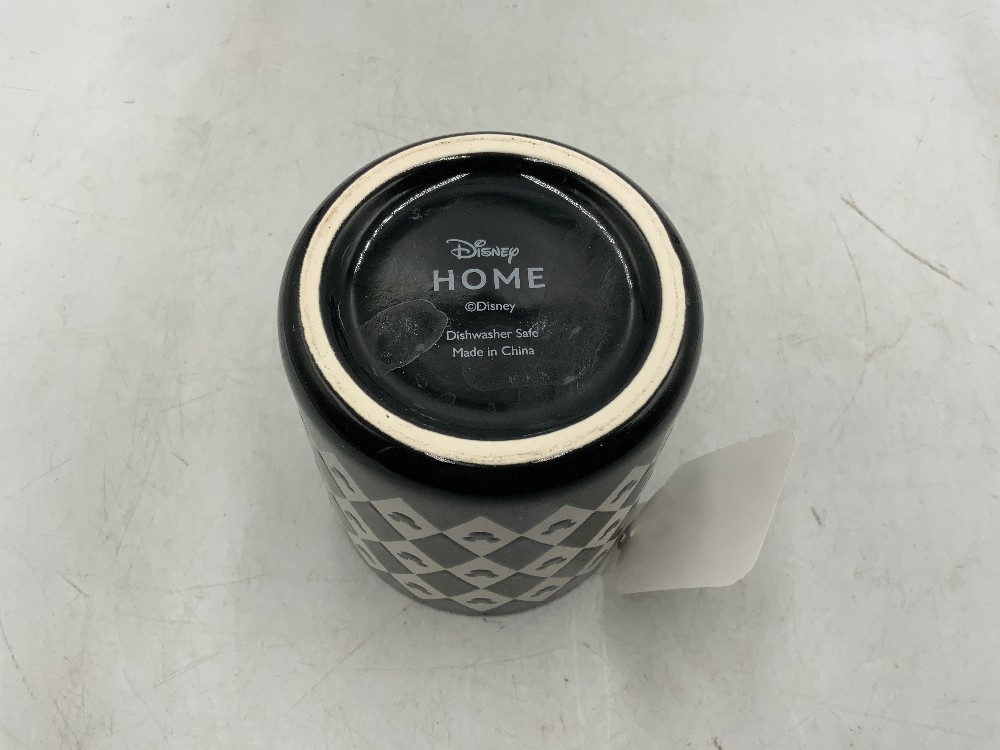 Set of 3 Mickey Canisters