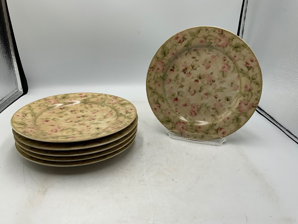 Cheri Blum Savannah - Dish Set