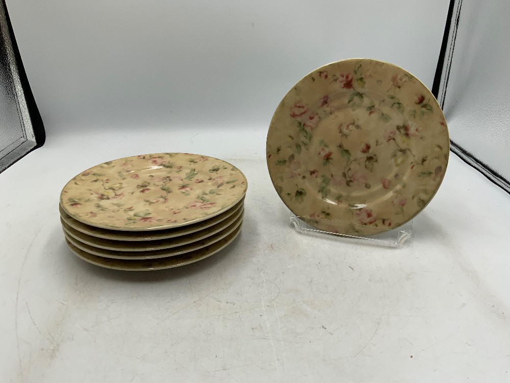 Cheri Blum Savannah - Dish Set