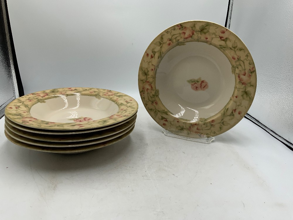 Cheri Blum Savannah - Dish Set