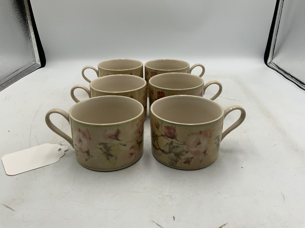 Cheri Blum Savannah - Dish Set