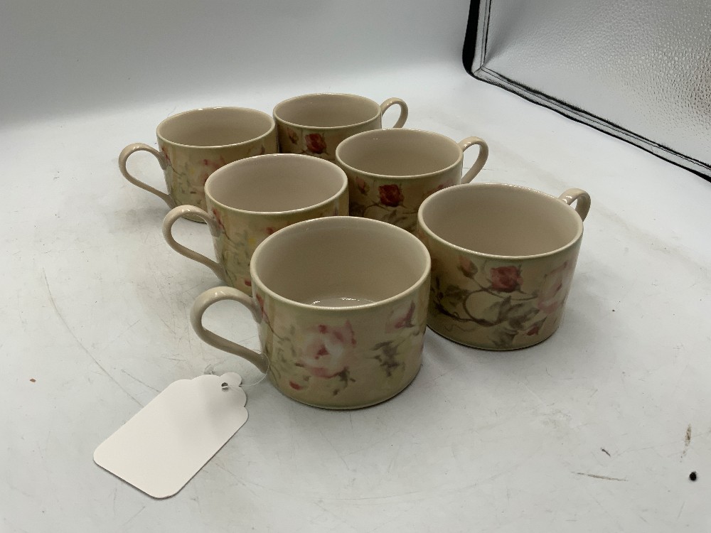 Cheri Blum Savannah - Dish Set