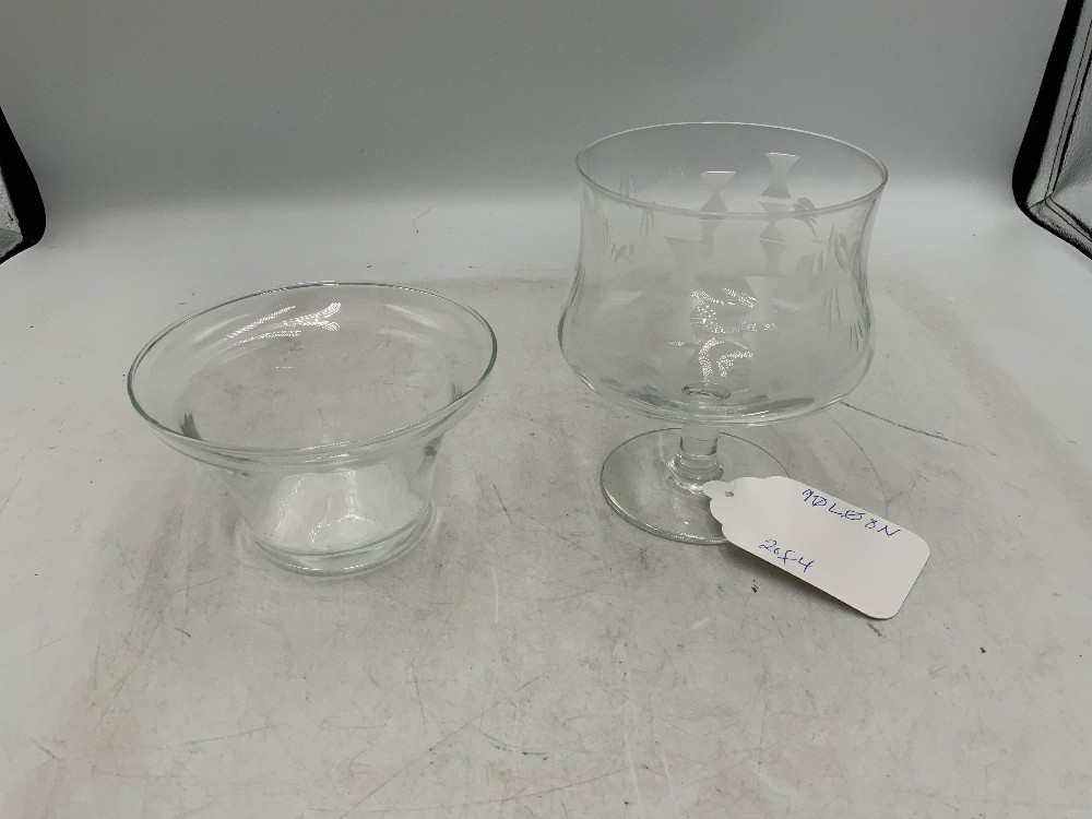 Cocktail Glasses Set Of 4