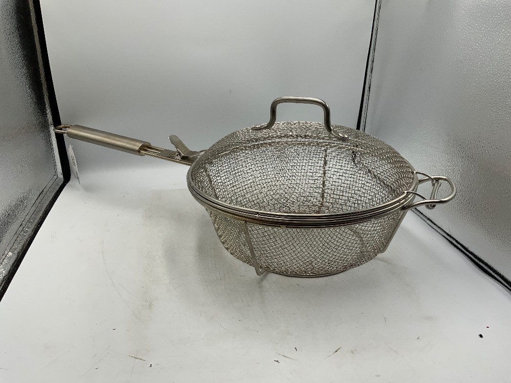 Fry Basket