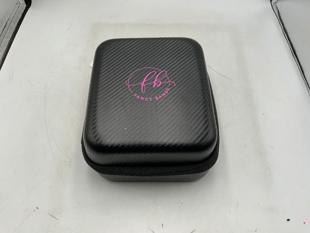 Case Of Apple Watch Bands