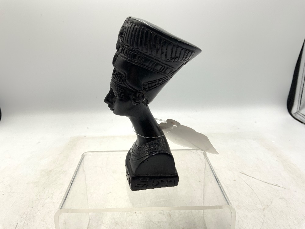 Egyptian Queen Nefertiti