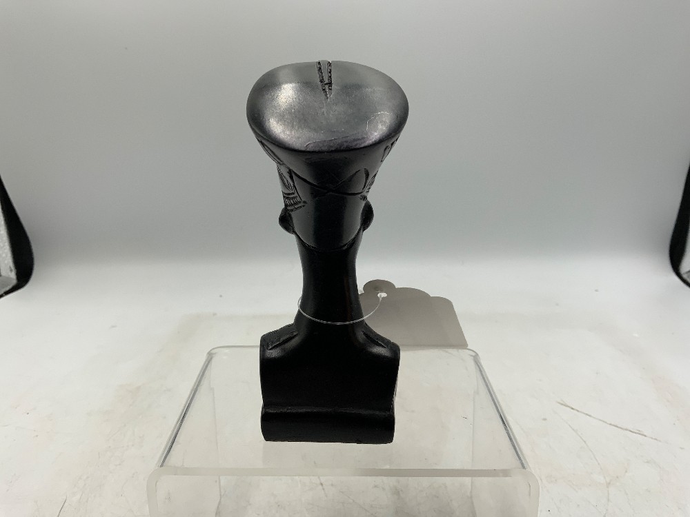 Egyptian Queen Nefertiti