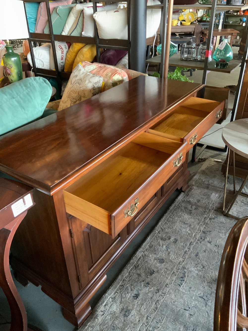 Pennsylvania House Large Buffet