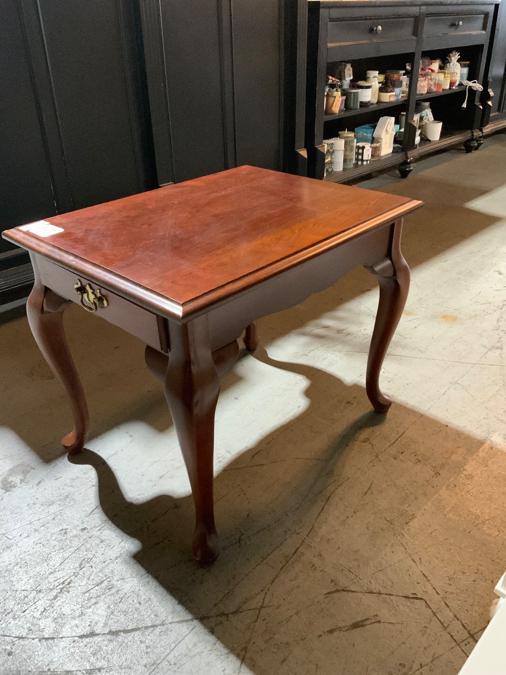 Bassett End Table