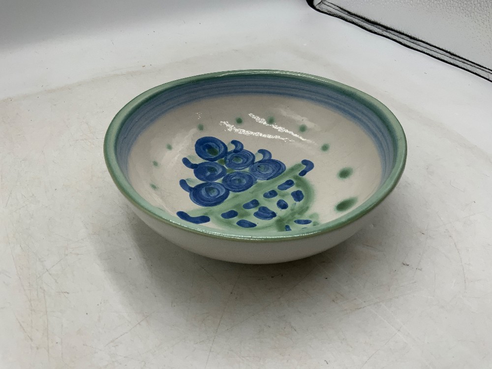 Hadley Bowl
