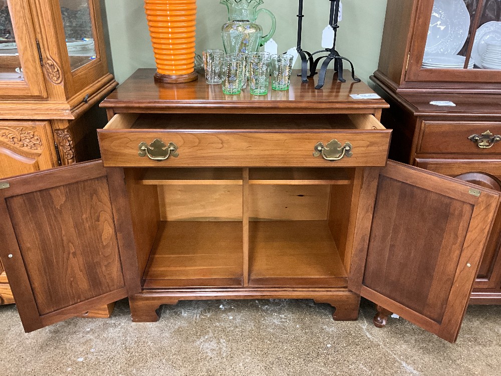 Henkel Harris Buffet