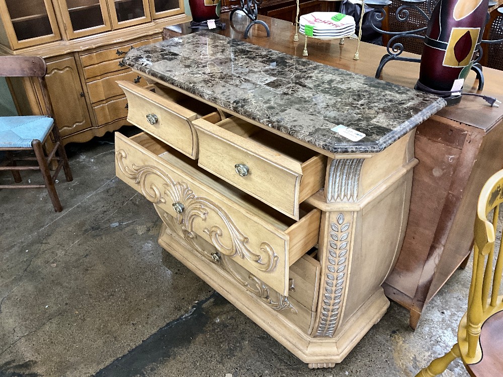 American Signature Chest